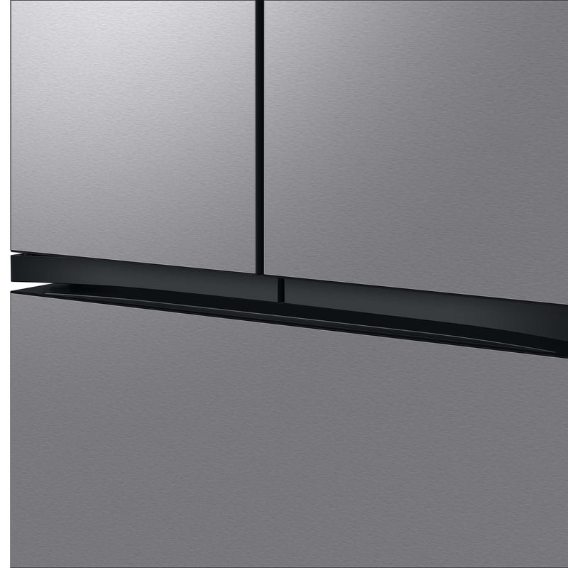 Samsung 36-inch, 30 cu.ft. French 3-Door Refrigerator with Dual Ice Maker RF30BB6600QL - 179180 IMAGE 7