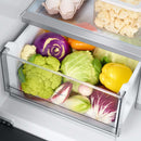  Samsung 36-inch, 29 cu.ft. French 4-Door Refrigerator with Dual Ice Maker RF29BB8200AP - 182309 IMAGE 11