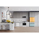  Samsung 36-inch, 29 cu.ft. French 4-Door Refrigerator with Dual Ice Maker RF29BB8200AP - 182309 IMAGE 15