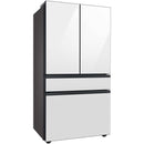  Samsung 36-inch, 29 cu.ft. French 4-Door Refrigerator with Dual Ice Maker RF29BB8200AP - 182309 IMAGE 2