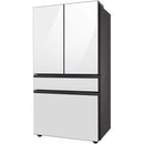  Samsung 36-inch, 29 cu.ft. French 4-Door Refrigerator with Dual Ice Maker RF29BB8200AP - 182309 IMAGE 8
