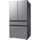 Samsung 36-inch, 23 cu.ft. Counter-Depth French 4-Door Refrigerator with Dual Ice Maker RF23BB8600QLAA IMAGE 7