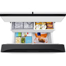 Samsung 36-inch, 23 cu.ft. Counter-Depth French 4-Door Refrigerator with Dual Ice Maker RF23BB8600AP - 183331 IMAGE 15