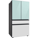 Samsung 36-inch, 23 cu.ft. Counter-Depth French 4-Door Refrigerator with Dual Ice Maker RF23BB8600AP - 183331 IMAGE 2