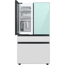 Samsung 36-inch, 23 cu.ft. Counter-Depth French 4-Door Refrigerator with Dual Ice Maker RF23BB8600AP - 183331 IMAGE 5