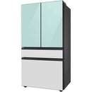 Samsung 36-inch, 23 cu.ft. Counter-Depth French 4-Door Refrigerator with Dual Ice Maker RF23BB8600AP - 183331 IMAGE 7