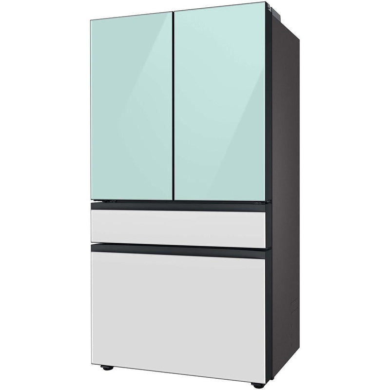 Samsung 36-inch, 23 cu.ft. Counter-Depth French 4-Door Refrigerator with Dual Ice Maker RF23BB8600APAA - 179055 IMAGE 7