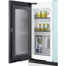 Samsung 36-inch, 23 cu.ft. Counter-Depth French 4-Door Refrigerator with Dual Ice Maker RF23BB8600AP - 183331 IMAGE 9
