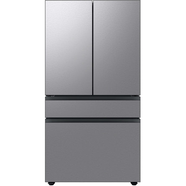 Samsung 36-inch, 28.8 cu.ft. French 4-Door Refrigerator with Dual Ice Maker RF29BB8600QL - 179874 IMAGE 1