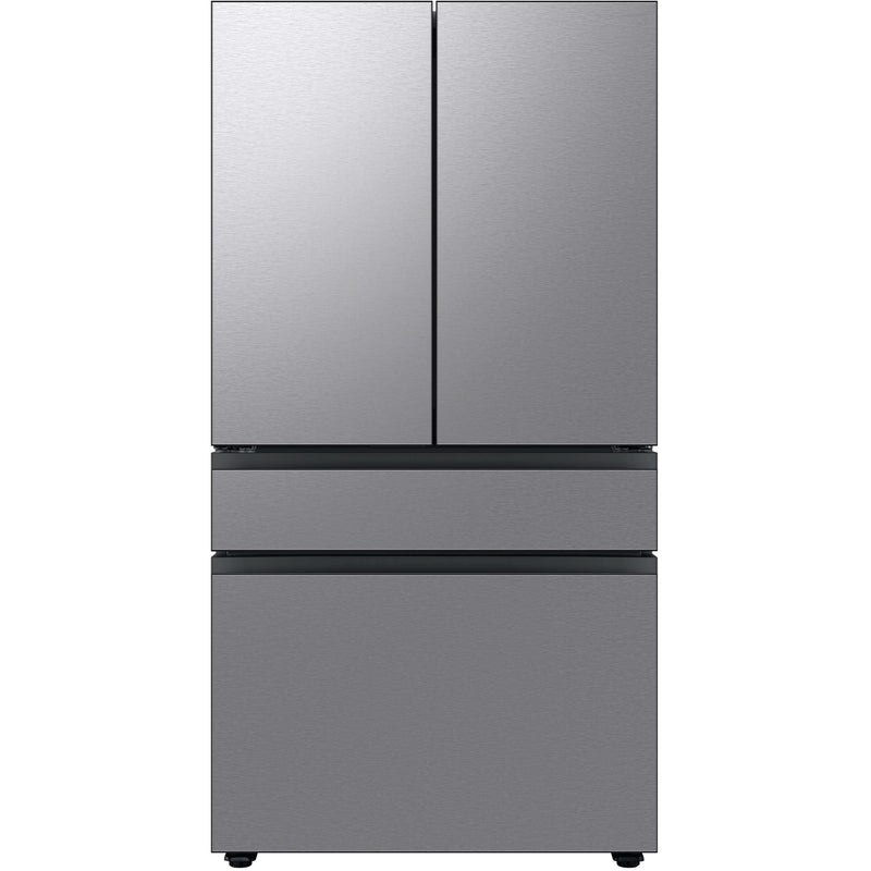 Samsung 36-inch, 28.8 cu.ft. French 4-Door Refrigerator with Dual Ice Maker RF29BB8600QL - 179874 IMAGE 1