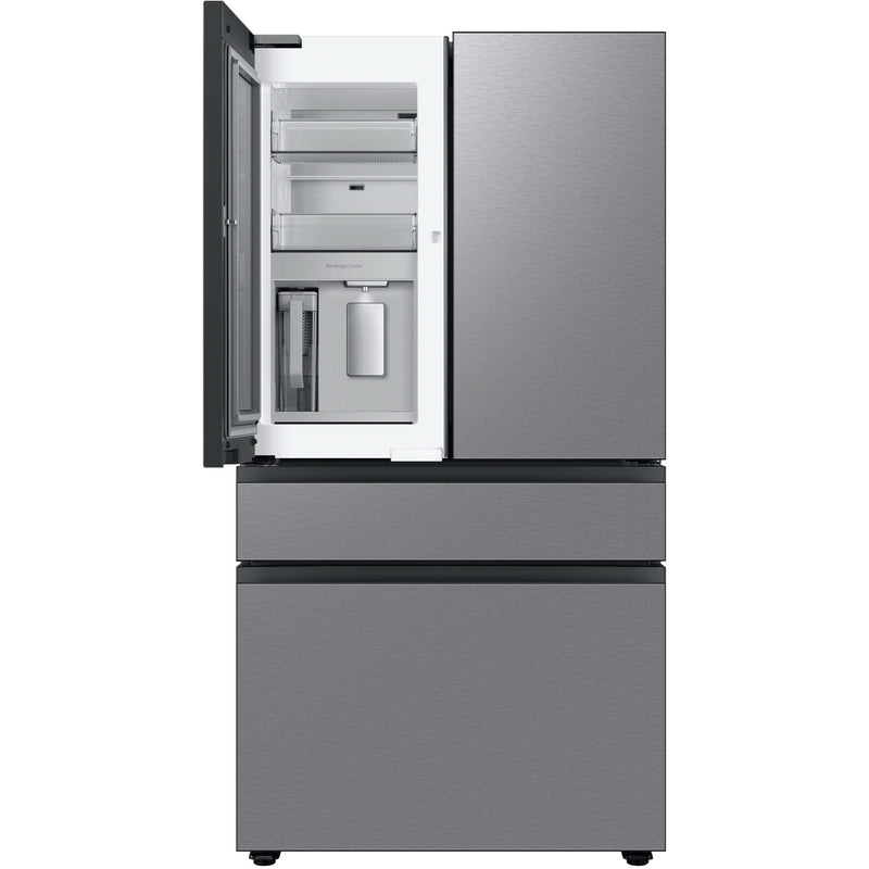 Samsung 36-inch, 28.8 cu.ft. French 4-Door Refrigerator with Dual Ice Maker RF29BB8600QL - 179874 IMAGE 5