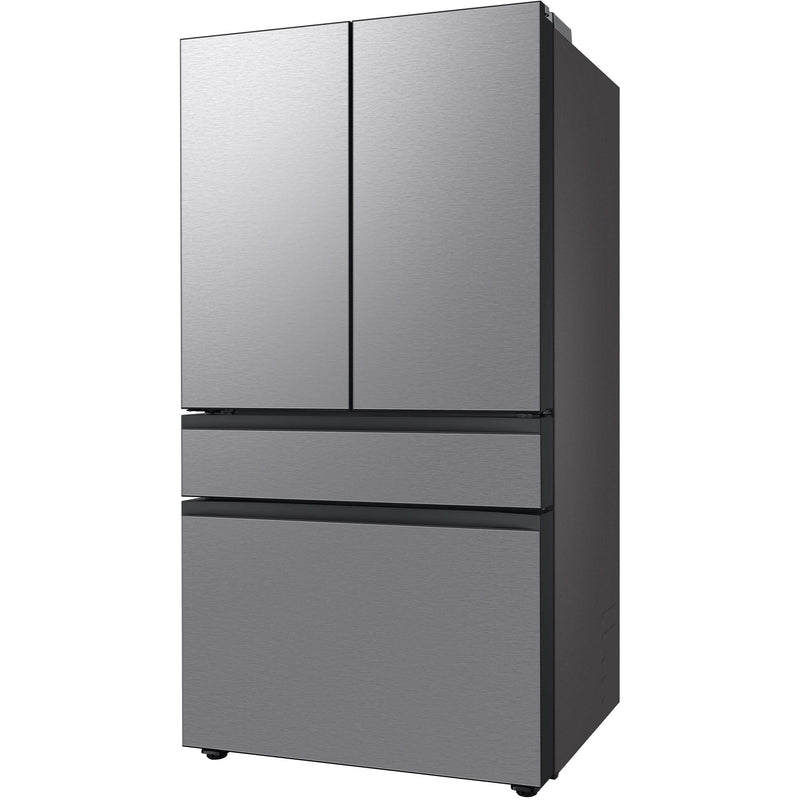 Samsung 36-inch, 28.8 cu.ft. French 4-Door Refrigerator with Dual Ice Maker RF29BB8600QL - 179874 IMAGE 6