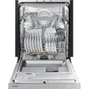  Samsung Built-in Dishwasher with Wi-Fi Connectivity DW80B7070US - 181362 IMAGE 14