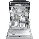 Samsung Bespoke Built-in Dishwasher with Wi-Fi Connectivity DW80B7070US - 181362 IMAGE 6
