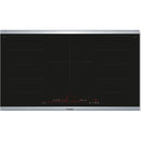  Bosch 36-inch Built-in Induction Cooktop with HomeConnect® NITP660SUC - 181957 IMAGE 1