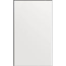  Samsung Bespoke Panel Kit - White Glass Panel DWT24PNA12 - 178598 IMAGE 1