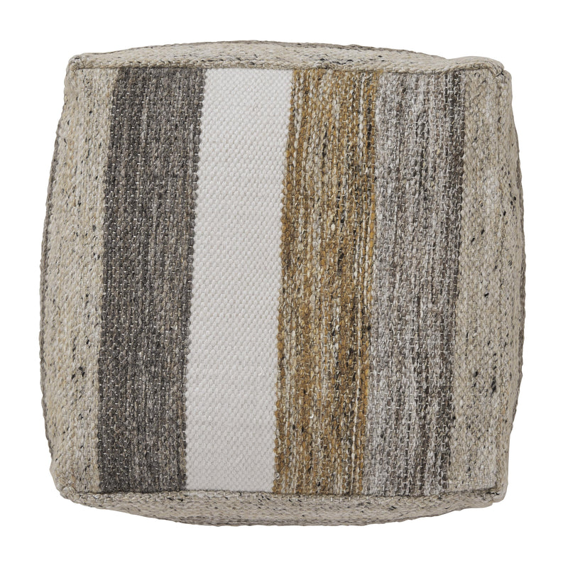  Signature Design by Ashley Josalind A1000935 Pouf IMAGE 2