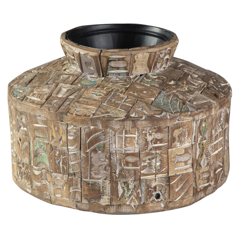  Signature Design by Ashley Meltland A2000557 Vase IMAGE 1