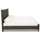 Millennium Arkenton B786B4 King Panel Bed IMAGE 3