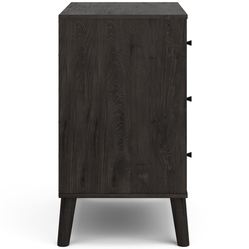 Signature Design by Ashley Lannover 3-Drawer Chest ASY5897 IMAGE 4