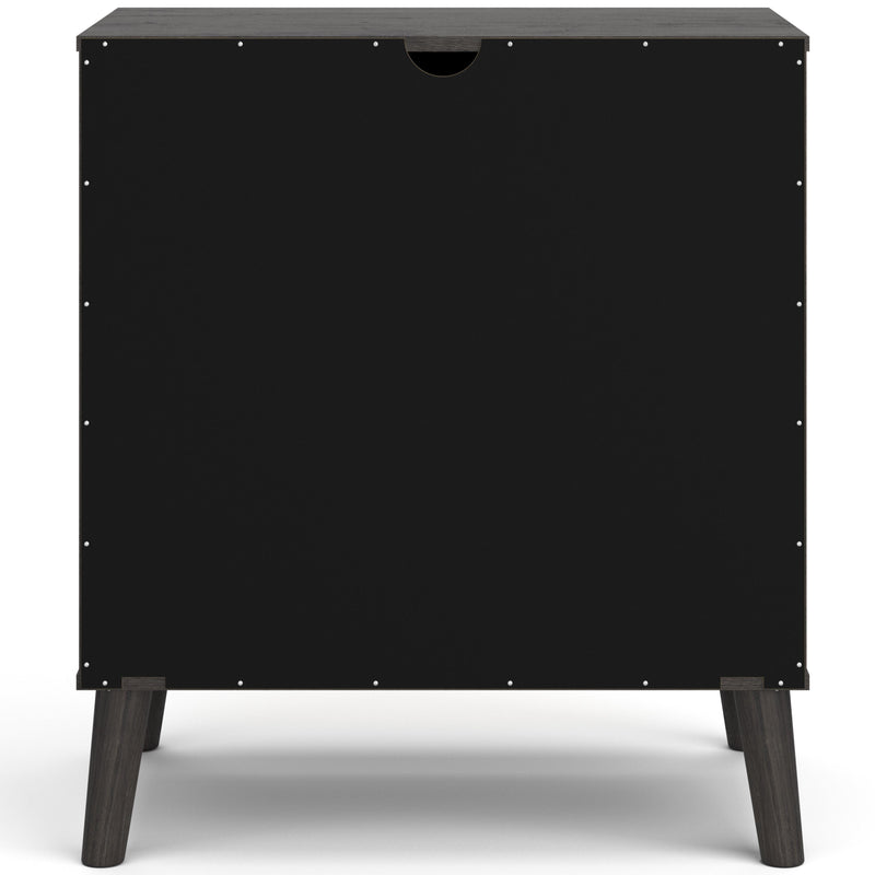 Signature Design by Ashley Lannover 3-Drawer Chest ASY5897 IMAGE 5