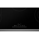  Bosch 36-inch Built-in Electric Cooktop with SpeedBoost® NET8669SUC - 181933 IMAGE 4