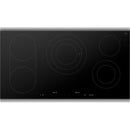  Bosch 36-inch Built-in Electric Cooktop NETP669SUC - 181934 IMAGE 1