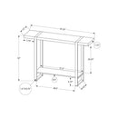  Monarch Accent Table M1521 IMAGE 10