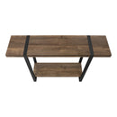  Monarch Accent Table M1521 IMAGE 5