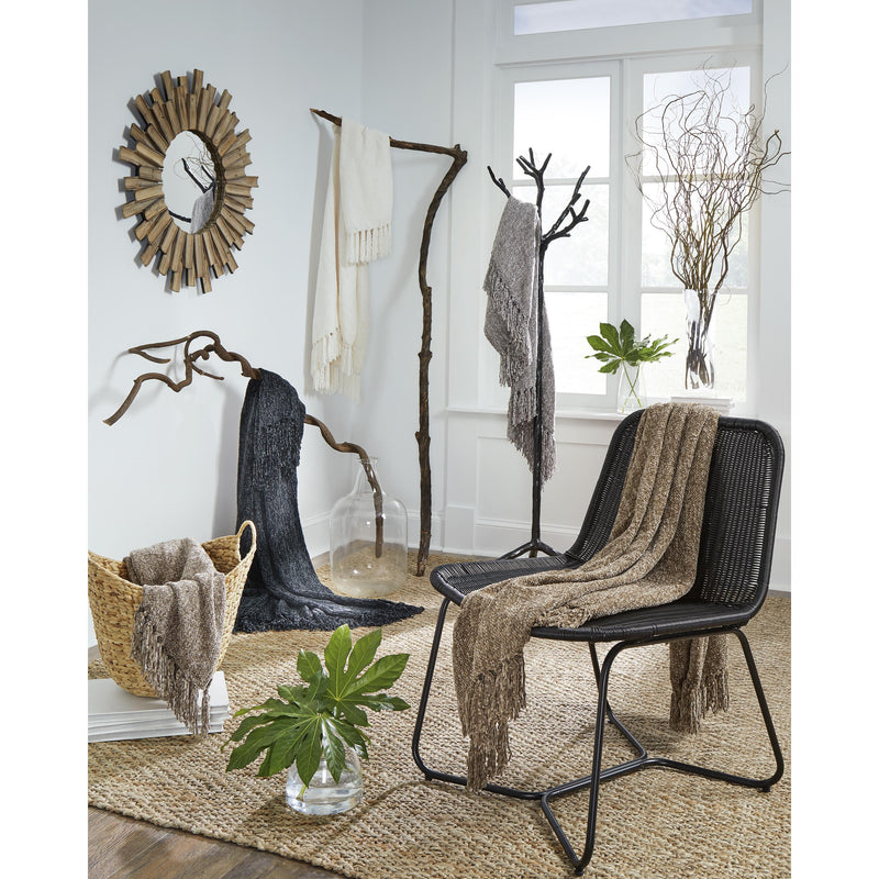  Signature Design by Ashley Tamish A1001026 Throw IMAGE 5