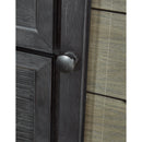 Signature Design by Ashley Foyland B989B1 Dresser and Mirror IMAGE 4