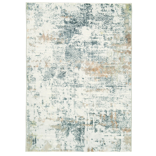  Signature Design by Ashley Redlings R405451 Large Rug IMAGE 1