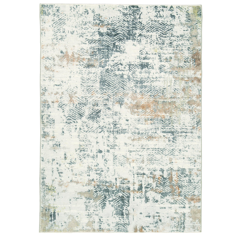  Signature Design by Ashley Redlings R405451 Large Rug IMAGE 1