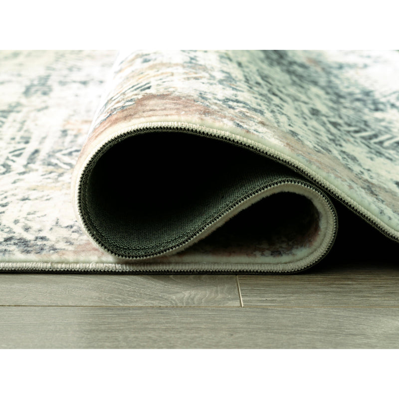  Signature Design by Ashley Redlings R405451 Large Rug IMAGE 2