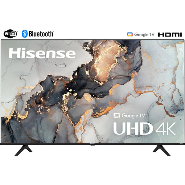 Hisense 65-inch UHD 4K Smart TV 65A68H - 180907 IMAGE 1