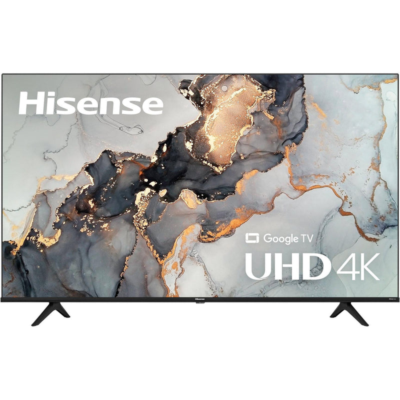 Hisense 50-inch UHD 4K Smart TV 50A68H - 180388 IMAGE 2