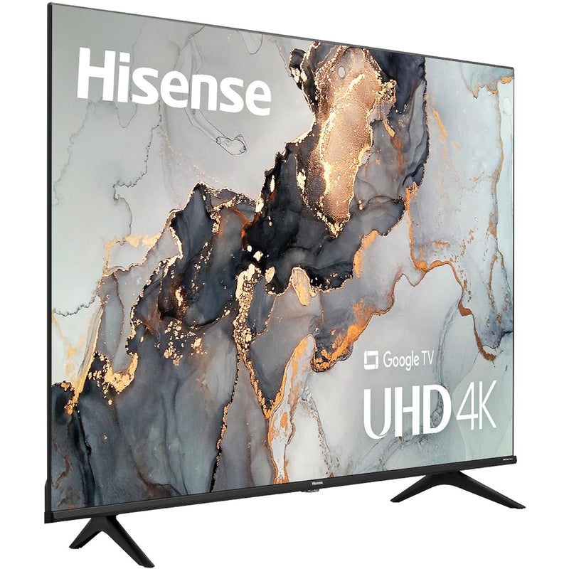 Hisense 50-inch UHD 4K Smart TV 50A68H - 180388 IMAGE 4