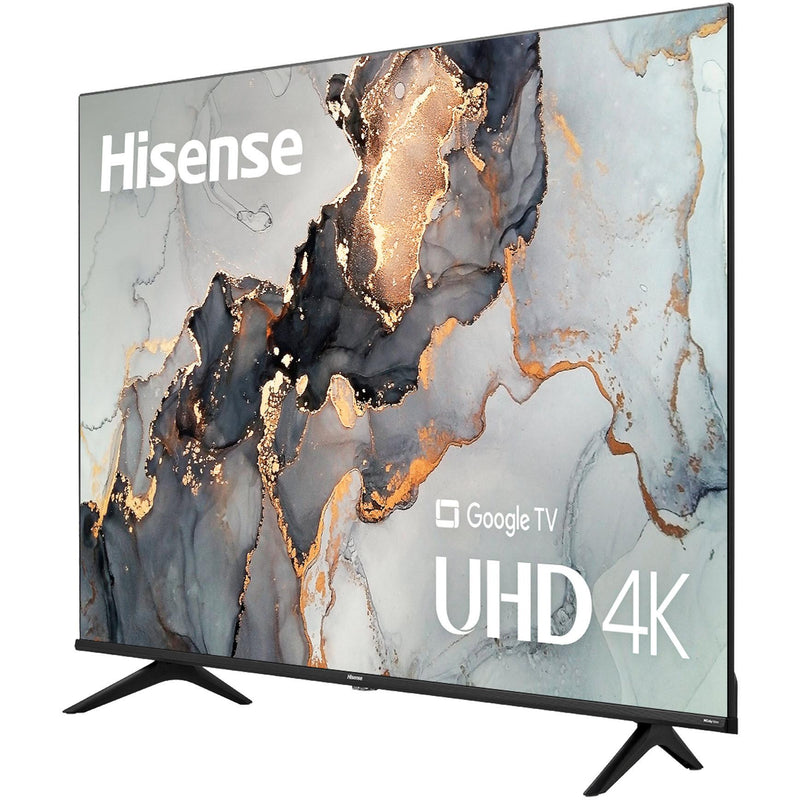 Hisense 43-inch UHD 4K Smart TV 43A68H - 180387 IMAGE 3
