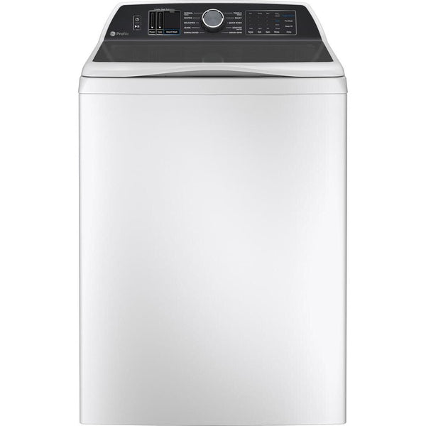 GE Profile Top Loading Washer with FlexDispense™ PTW705BSTWS - 180590 IMAGE 1