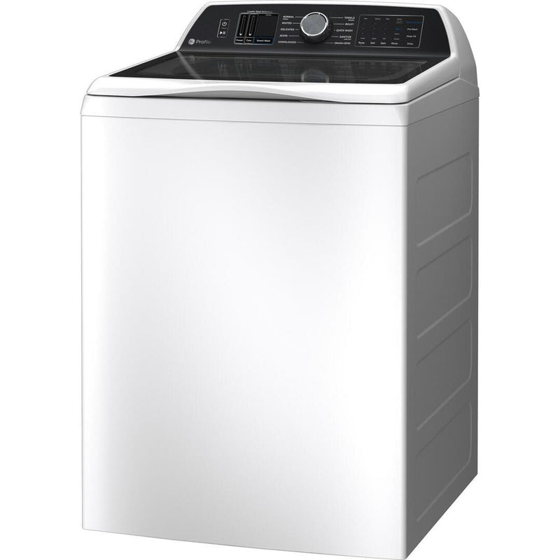 GE Profile Top Loading Washer with FlexDispense™ PTW705BSTWS - 180590 IMAGE 3