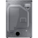  Samsung 7.5 cu. ft. Electric Dryer with Multi Steam DVE45B6305P-178615 IMAGE 10