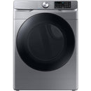  Samsung 7.5 cu. ft. Electric Dryer with Multi Steam DVE45B6305P-178615 IMAGE 1