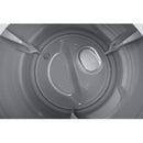  Samsung 7.5 cu. ft. Electric Dryer with Multi Steam DVE45B6305P-178615 IMAGE 3