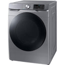  Samsung 7.5 cu. ft. Electric Dryer with Multi Steam DVE45B6305P-178615 IMAGE 7
