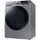  Samsung 7.5 cu. ft. Electric Dryer with Multi Steam DVE45B6305P-178615 IMAGE 8