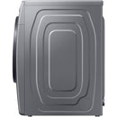  Samsung 7.5 cu. ft. Electric Dryer with Multi Steam DVE45B6305P-178615 IMAGE 9