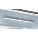 Hisense 27.7-inch, 14.7 cu. ft. Bottom Freezer Refrigerator RB15A2CSE - 178478 IMAGE 9