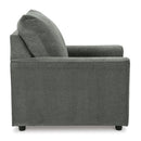  Signature Design by Ashley Stairatt 2850220 Chair IMAGE 3