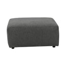  Signature Design by Ashley Edenfield 2900308 Oversized Accent Ottoman IMAGE 2