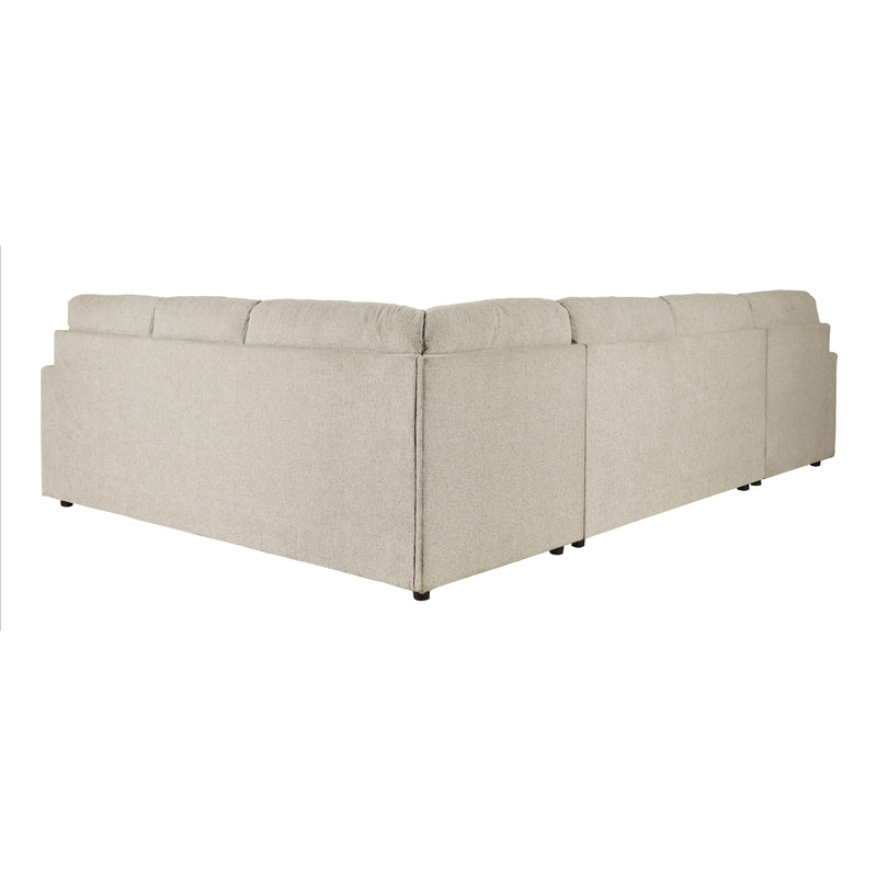 Signature Design by Ashley Edenfield 29004S1 3 pc Sectional IMAGE 2